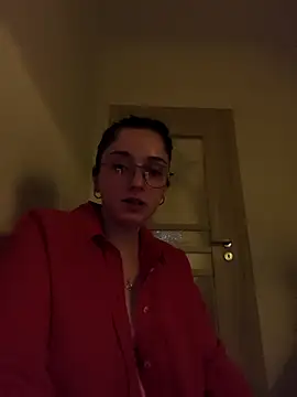 scarlett-quinn- - Scarlett-Quinn-'s free webcam