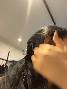 clarachanelricek - Clarachanelricek's free webcam