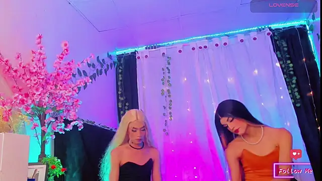 irina_milkmaid - Irina_milkmaid's free webcam