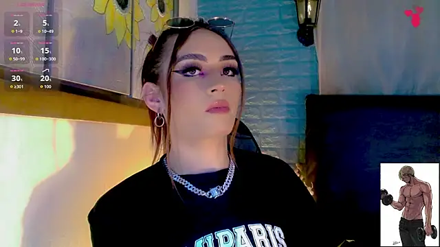 cata_mw - Cata_MW's free webcam