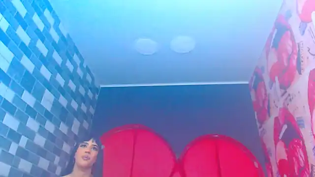 julessxcharlotte - Julessxcharlotte's free webcam