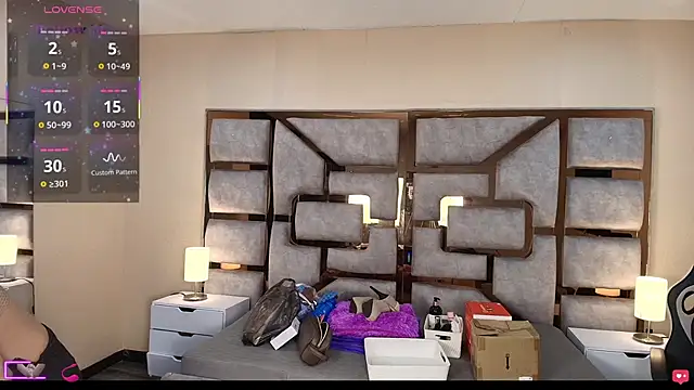 anabell_brown - ANABELL_BROWN's free webcam - UK Sex Cams