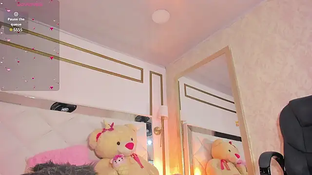 i_kristi - I_kristi's free webcam