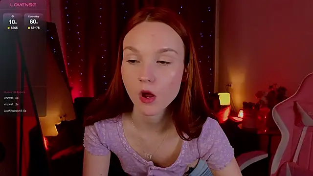 mya_sun - Mya_Sun's free webcam