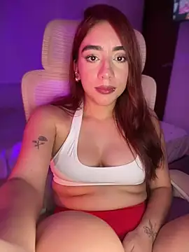 veronicaapink webcam