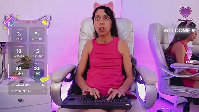 goddess__lilith - Goddess__Lilith's free webcam