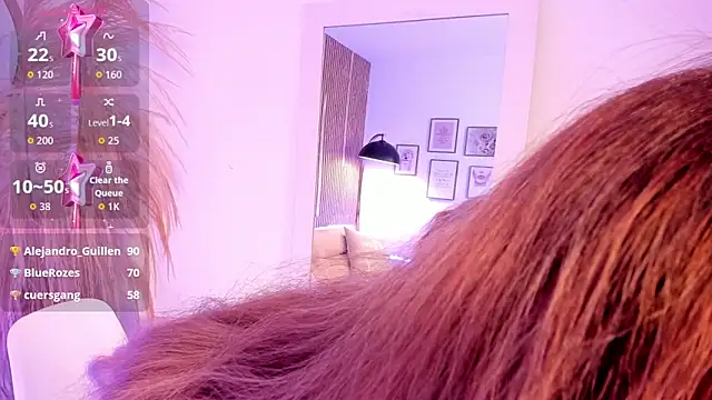 isa_cortes_ - Isa_cortes_'s free webcam