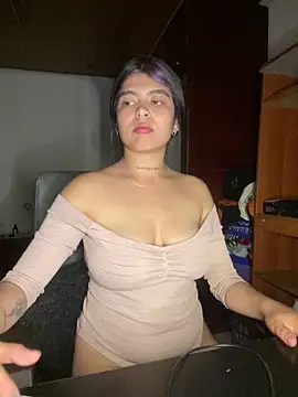 violetx19 - Violetx19's free webcam