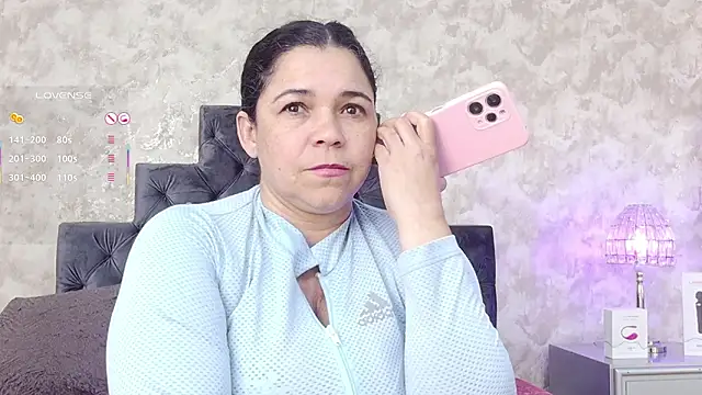 elizabeth_coleman webcam