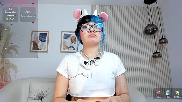 sweet_namii - Sweet_Namii's free webcam