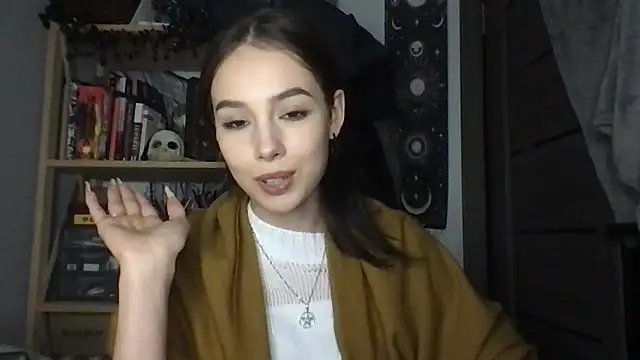 yuna5343 - Yuna5343's free webcam