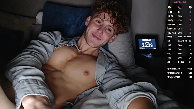 dominantalex18 (M young) - cum