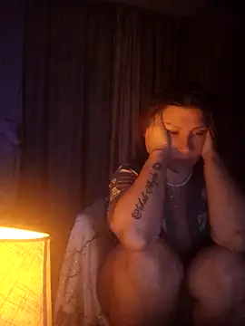 Ambika_beauty webcam