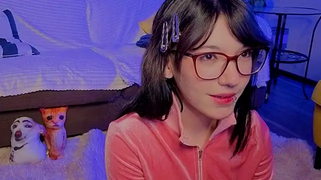 laverabadlam - LaveraBadlam's free webcam