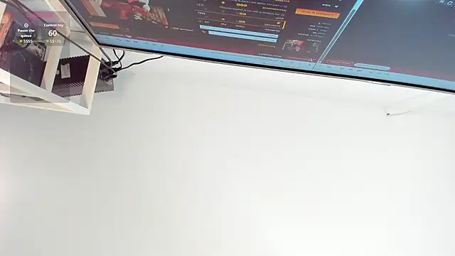 farinalyte - FarinaLyte's free webcam