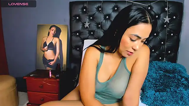 catalinamuss_ - Catalinamuss_'s free webcam - UK Sex Cams