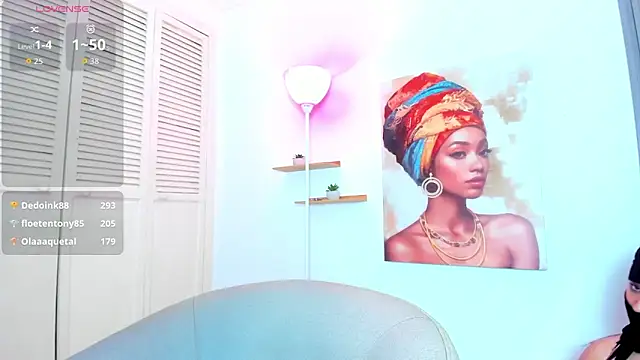 Layla_arabelle webcam