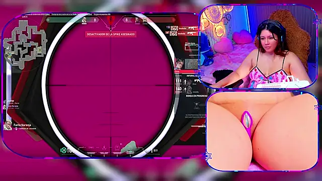 alis_e_g - ALIS_E_G's free webcam - UK Sex Cams