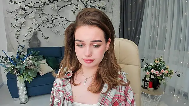 miraclecurly - MiracleCurly's free webcam - UK Sex Cams