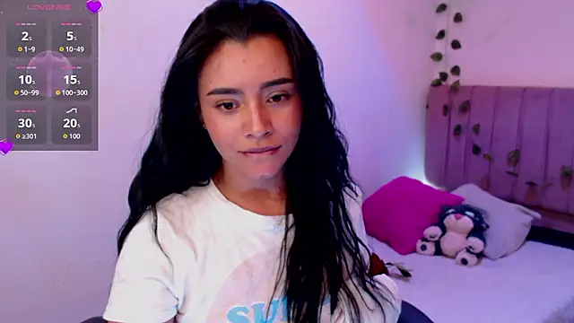 MarilynWhite_ webcam