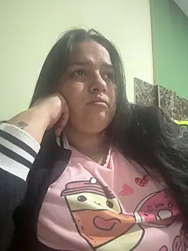 gorditetona1 - Gorditetona1's free webcam - UK Sex Cams