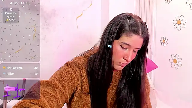 Dulce_andrea__ webcam