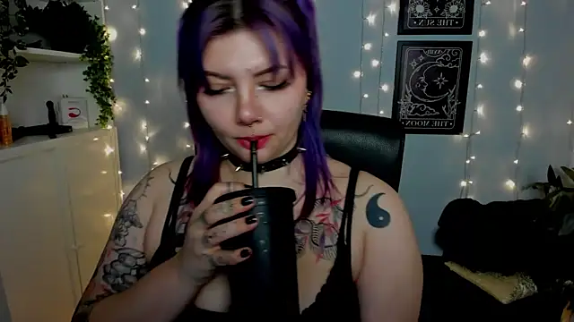 GabbiePerfect webcam