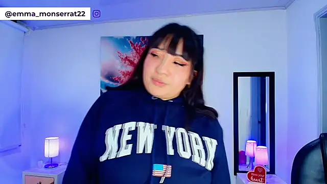 Emma_monserrat webcam