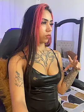 sara_dias webcam