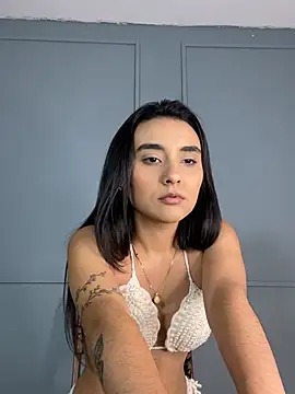 Zafira_Montiel webcam