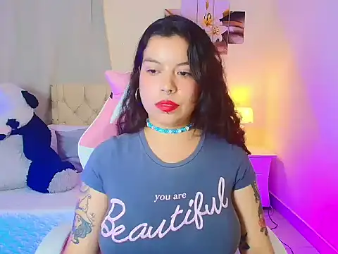 LillithRoses_ webcam