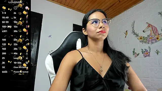 alisson_hoffman05 - Alisson_hoffman05's free webcam