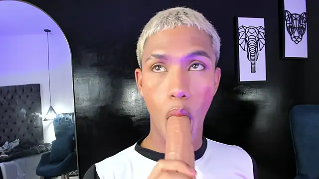 im_jasper - Im_jasper's free webcam