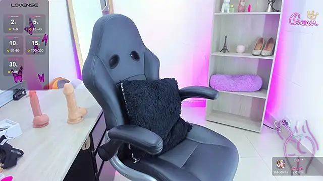 Evangeline_johns webcam