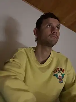 Michaell_Spinelly webcam