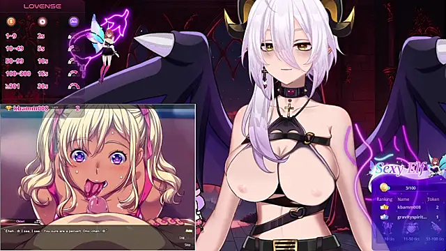 nami_hentai - Nami_hentai's free webcam