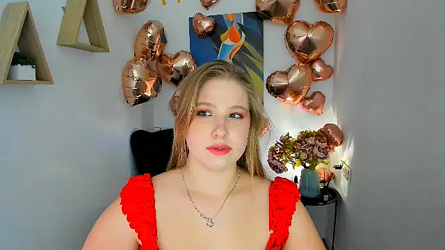 SweetDaylight webcam