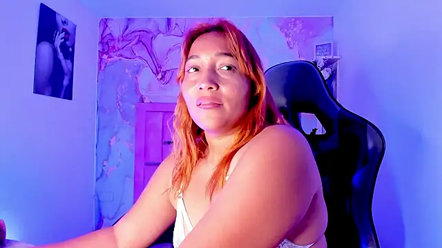 Charlote_Grey webcam