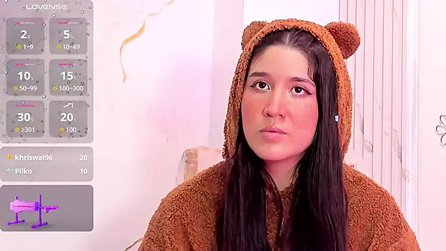 Dulce_andrea__ webcam