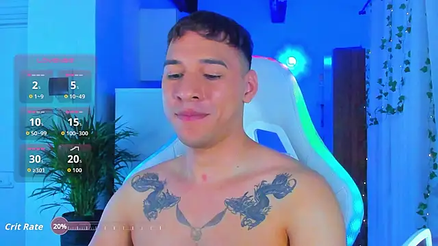 petter_coleman_ webcam