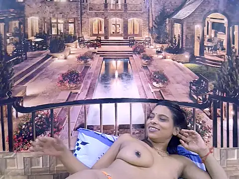 IndianSexyAss webcam