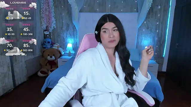 floryn_susana webcam