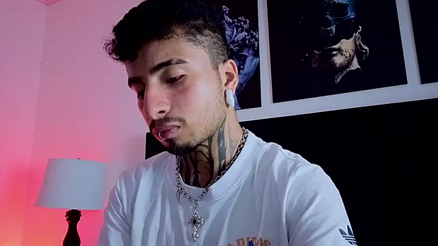 JuanCamiilo_66 webcam