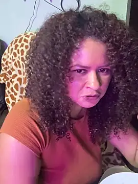 NenisJessicaOchoa webcam