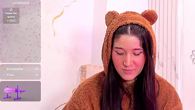 Dulce_andrea__ webcam