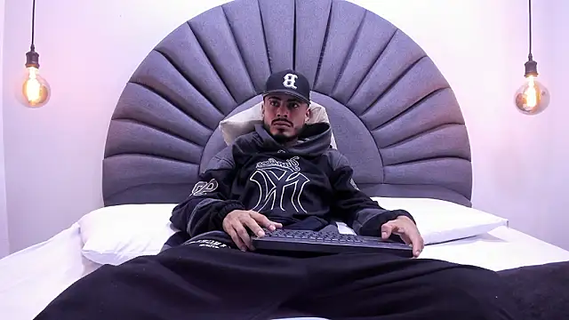 MatthewCullen webcam