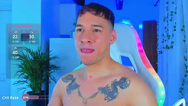 petter_coleman_ webcam