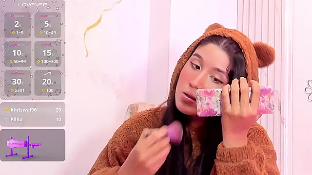 Dulce_andrea__ webcam