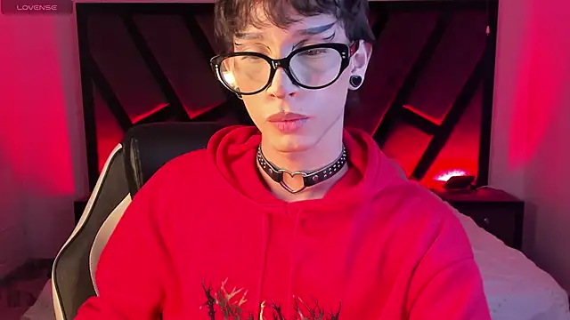 AndyWiilliams webcam