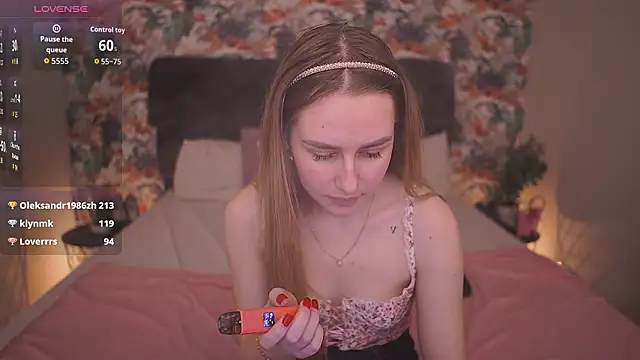 GabriellaJass webcam